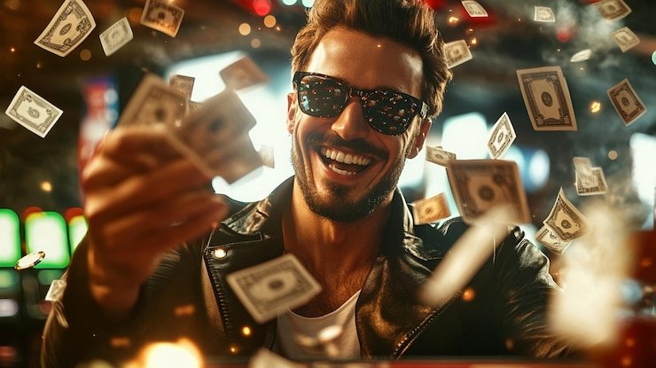 Antarmuka Permainan Angka di join999 menampilkan pilihan taruhan dan hasil undian
